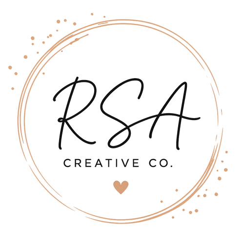 RSA Creative Co LLC 
